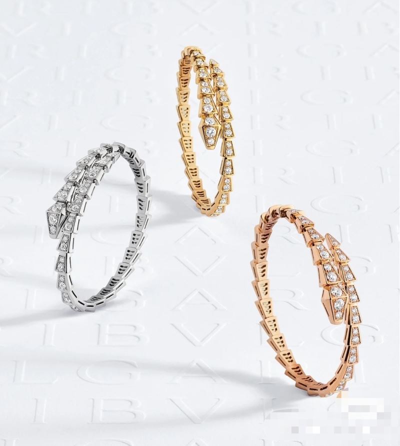 Bvlgari Bracelets